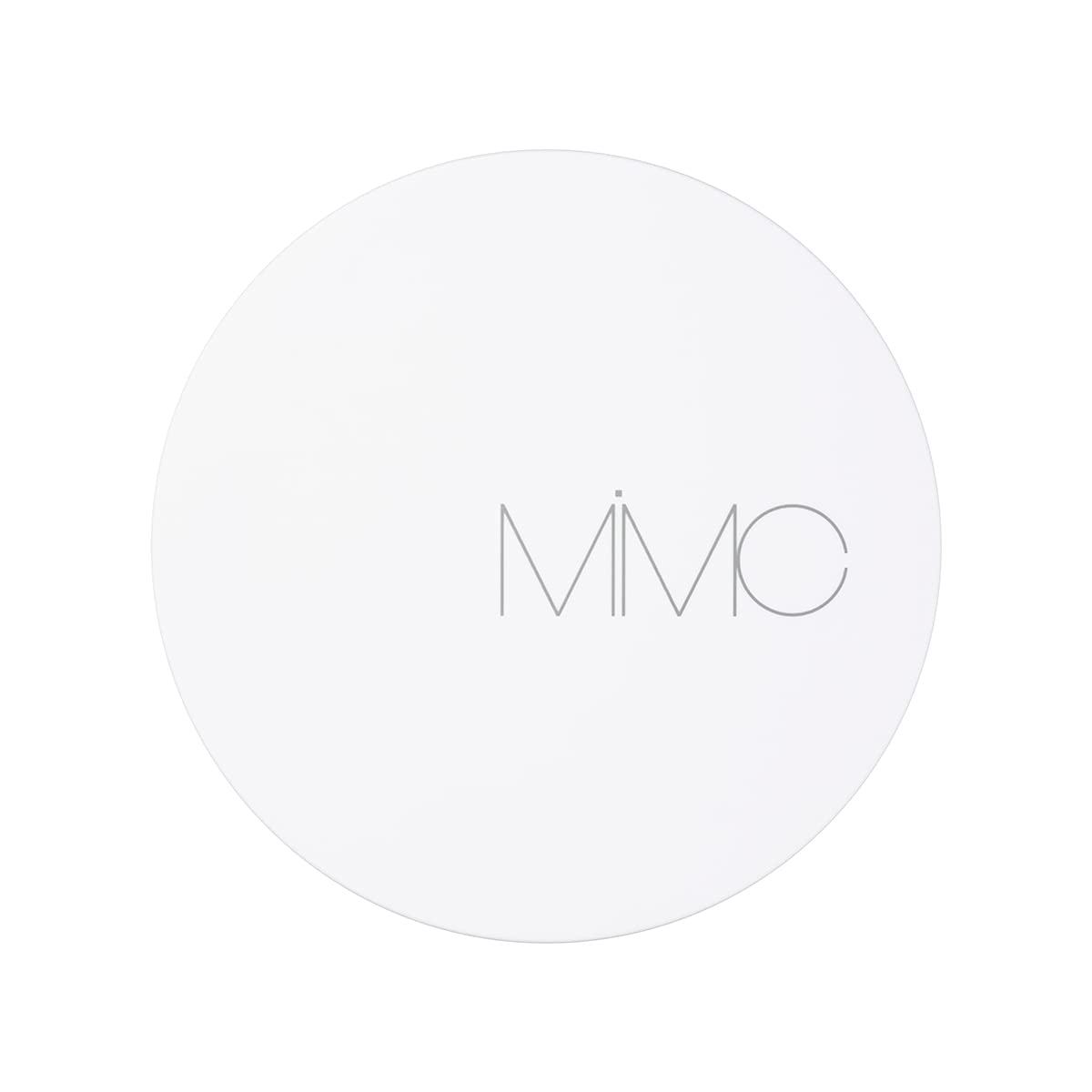 

MiMC Earth Tone Control Clear Powder (Case and other parts included)