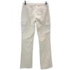 POLO JEANS cargo pants 2 beige Women Used