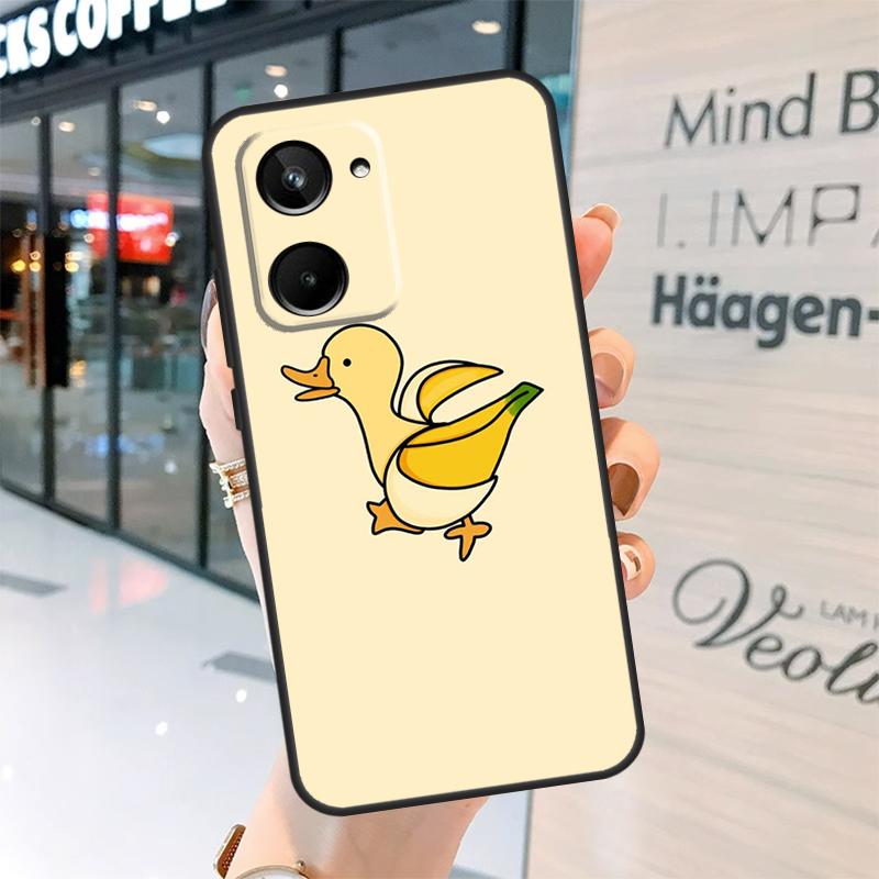 

Мемы Мультяшный Забавный Чехол Банан Для Realme 15 Pro 14 13 11 12 Pro Plus GT7 GT6 C55 C51 C53 C35 C33 C61 C65 C67 C71 C75 Realme C15
