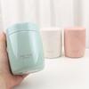 260ML Mini Food Lunch Box Portable Stainless Steel Food Soup Containers Vacuum Flask Thermocup for Breakfast