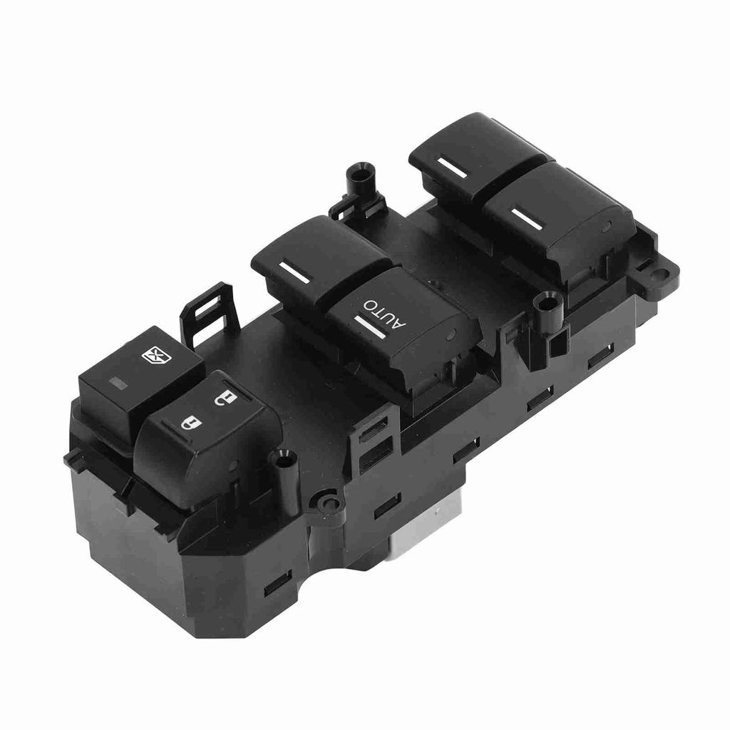 Window Master Control Switch 35750 TBD H13 Electric Lift Switch for Accord 2008‑2012