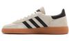 Adidas Handball Spezial IF6562 Black Size Japan Aluminum/Core Footwear, 28.5cm,