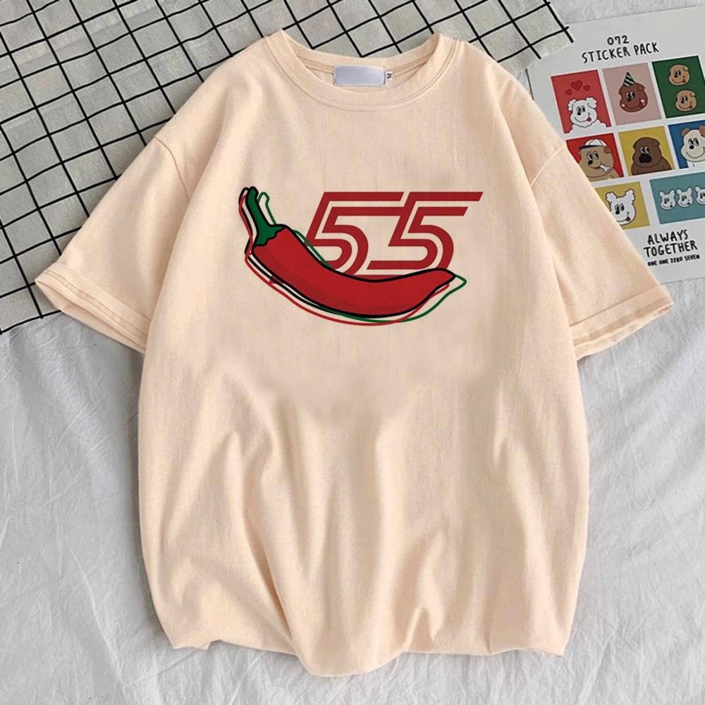 

Ayrton Senna tshirt girl Vintage Women Psychedelic 2000s Classic Y2k shirt hip hop anime Comfortable harajuku 2XL