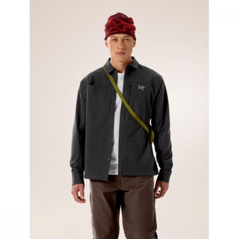 

Поясна сумка Arcteryx Mantis 2 OLIVE MOSSEUPHORIANA