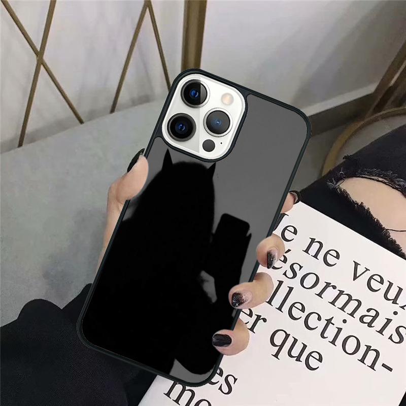 Cute Sexy Girl Devil Phone Case Back Cover for iPhone 17 Air 16 15 14 13 11 12 Pro Max Plus Fundas Coque