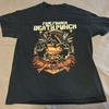 New Five Finger Death Punch 2016 Gift For Fans Unisex S-5XL Shirt SS483 Unisex T-Shirt