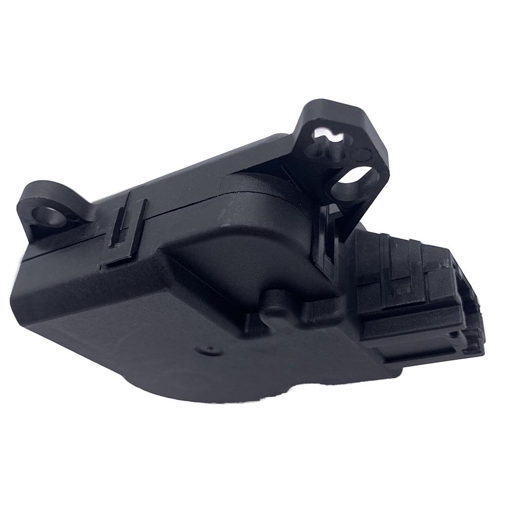 HVAC Heater Blend Door Actuator For 2005-2015 Nissan Titan Armada V8 5.6L 2-Pin