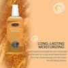 Oceaura Shining Moisturizing Body Oil Moisturizes And Nourishes The Body. Daily Care Full-Body Massage Essential Oil