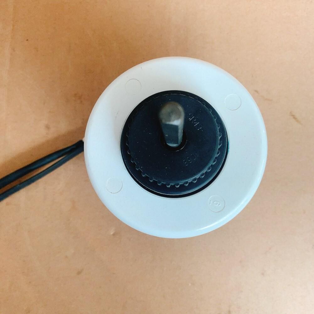 3 HP Gree Air Conditioner Inner Motor, AC Fan Motor, 20W, Copper Wire, Reverse-Compatible (Y4S476B0119G)