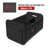 For Volkswagen VW Folding Car Trunk Organizer Box Storage Bag Tools Tidying Scirocco Jetta Beetle Golf 4 5 6 Passat Polo B5 zg6