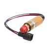 For Caterpillar Cat 3116 3408 3412 3406B Engines Oil Pressure Sensor Switch- 9X4276, CA9X4276 9X-4276 Fits 416 426 428 438