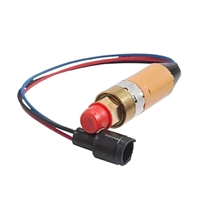 For Caterpillar Cat 3116 3408 3412 3406B Engines Oil Pressure Sensor Switch- 9X4276, CA9X4276 9X-4276 Fits 416 426 428 438