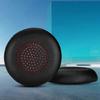 Soft Ear Cushions for KH122M Soothielec KH53 Headphones Earpads Ensuring Long Last Durability and Noise Reductions