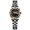 Binbang BINBOND men's watch luminous waterproof business quartz watch