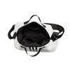 Large Capacity Bag Female New Fashion Cloth Bag Shoulder Bag Summer Leisure Hundred Short Trip Crossbody Bag