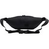 The North Face 3.9L Sports Basic Logo Waist Bag Outdoor Unisex Bags Black NFOA3KY6KS7
