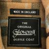 Gloverall Britischer Wollmischungs-Duffelcoat 9 JAHRE 52,8" Kamel Rückenkaro Kinder Gebraucht