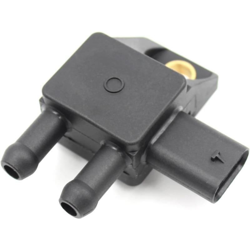 13627805758 DPF Exhaust Differential Pressure Sensor For BMW 1 2 3 4 5 6 7 Series X3 X5 X6 F12 F13 F20 F21 F22 F32 F33 7805758