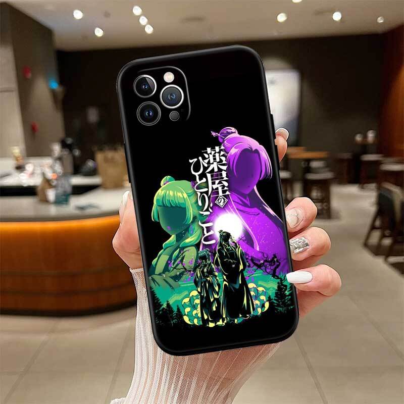 MOMO A-Apothecary Phone Case for Samsung S20 S21 S21S S22 S23 S24 FE Ultra Plus Lite F06 F16 M06 M16 M56 A07 A17 A36 A37 A55 A57