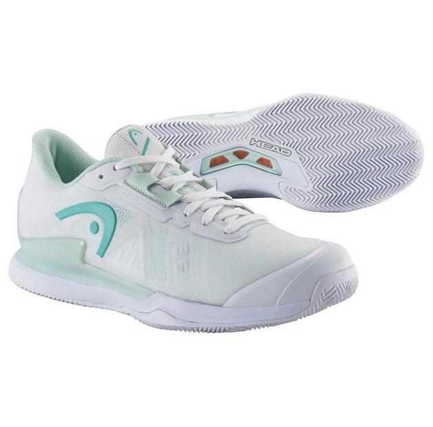 Head Sprint Pro 3.5 Clay Tennis Shoes