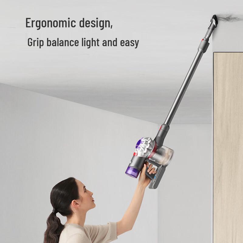 Dyson Cordless Handheld Vacuum Cleaner