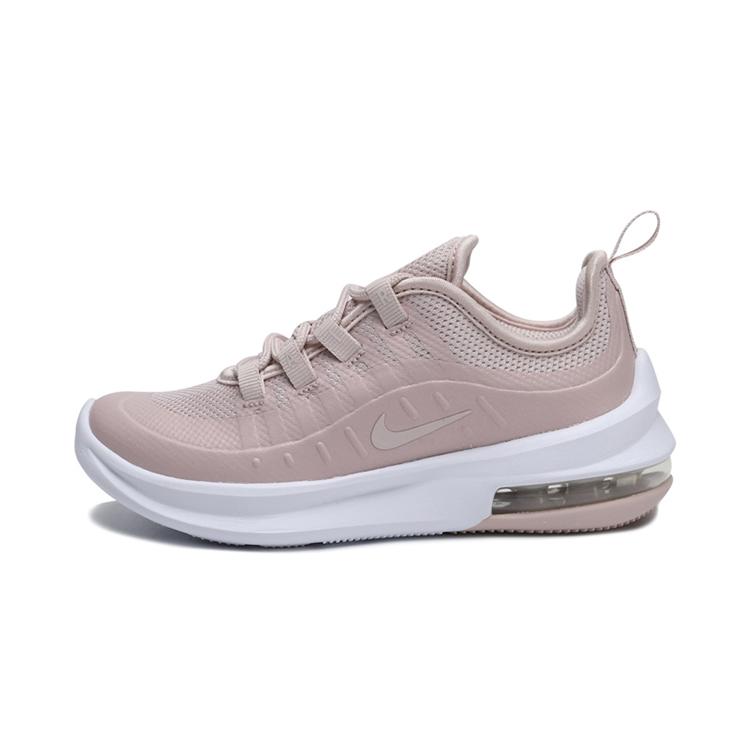 Nike Air Max Axis Durable Breathable Low-Top Running Shoes Kids Sneakers Pink AR1344-600