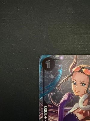 One Piece Card Game Nico Robin OP16-092 UC Standard Battle Winner Japanese