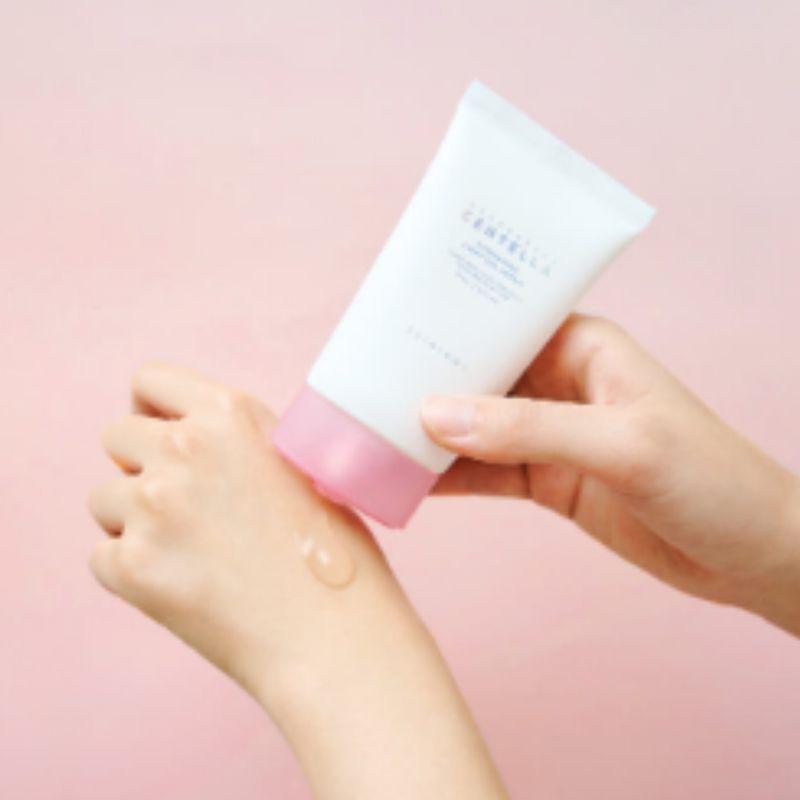 SKIN1004 Madagascar Centella Poremizing Light Gel Cream 75ml