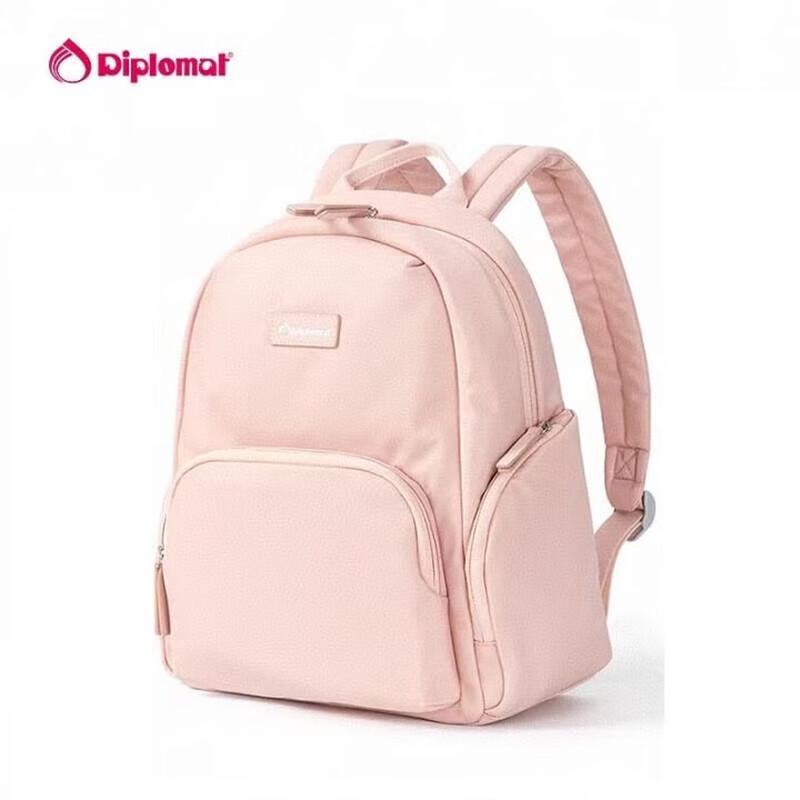 Diplomat DS-14200L Couple Backpack