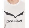 Salewa Solidlogo Dry T-shirt