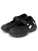 For SHAKA Exclusive Mary Jane Sneaker Size 70 [Ships Women] Sandals, Sandals, Women's, 315420089, Black,