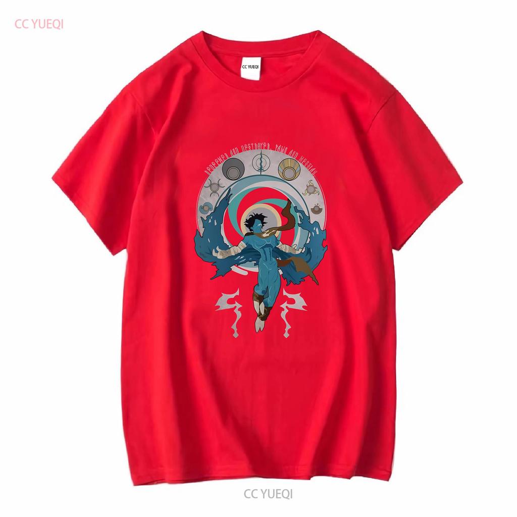 Legacy of Kain Soul Reaver T-Shirt Größen KAI 45151 lang- oder kurzärmelig Vintage Gewaschen Vielseitig Weich Gedehnt Lässig