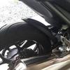 Rear Fender for Honda NC700S/NC700X/NC750S/NC750X New Model