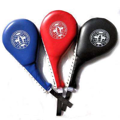 1pc Taekwondo Chicken Leg Target Ring Target Hand Target Boxing Target Sporting Goods