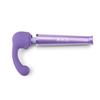 Massager Attachment - Le Wand Petite Curve Weighted Attachment