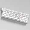 Anime Keycaps Cartoon 74 Keys PBT Keycap Mechanical Keyboards Caps for 61 67 68 Keyboards Gaming Accessories