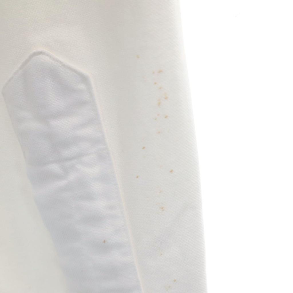 RRL 90s Old initial tag red 3 stars Long sleeve Button down shirt S white Men's Used