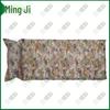Self-Inflating Camouflage Sleeping Pad