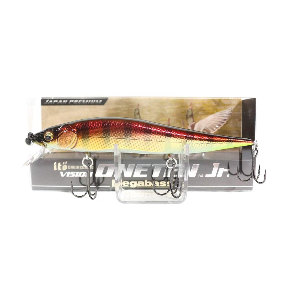 Megabass Lure VISION ONETEN M Endmax 36070 Jr.