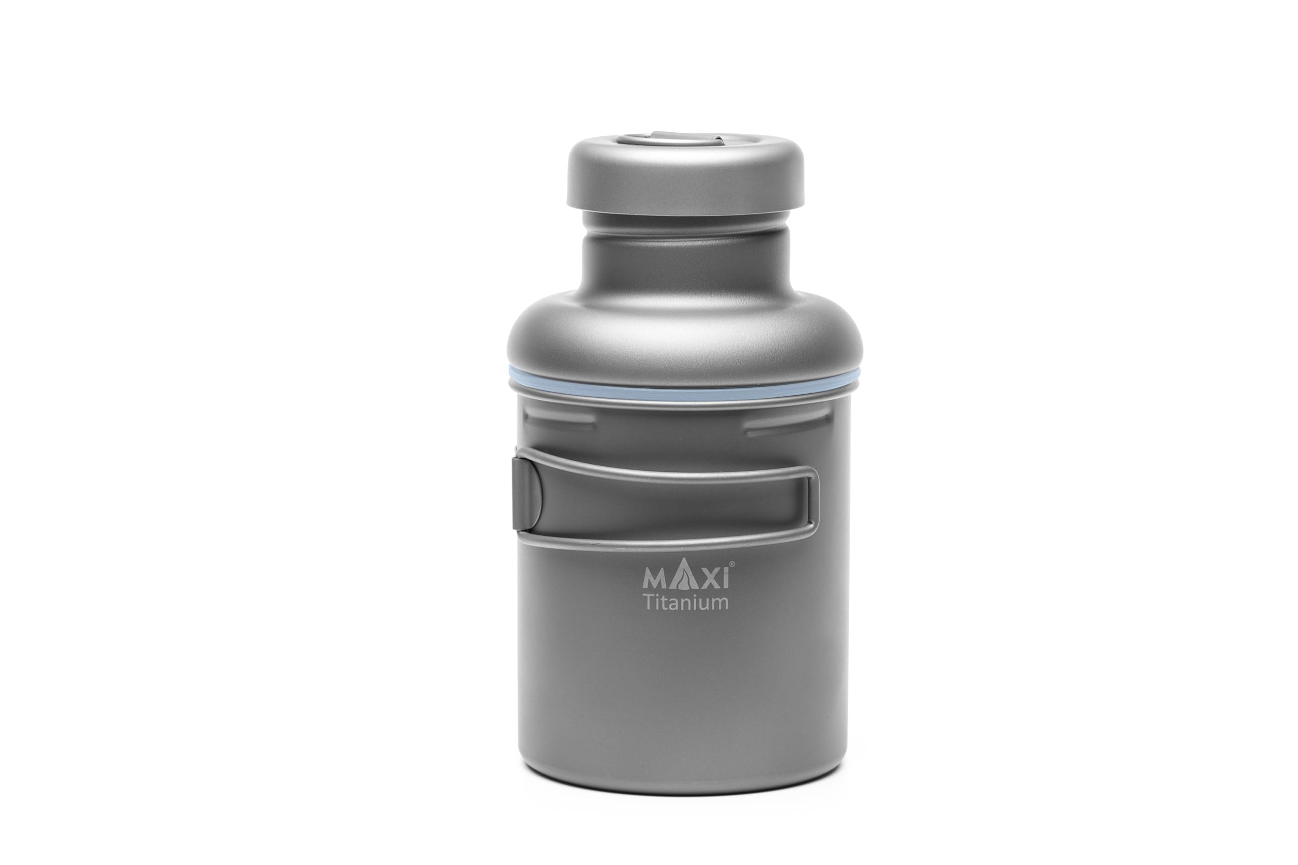 

TiTank Water Bottle TiT-01