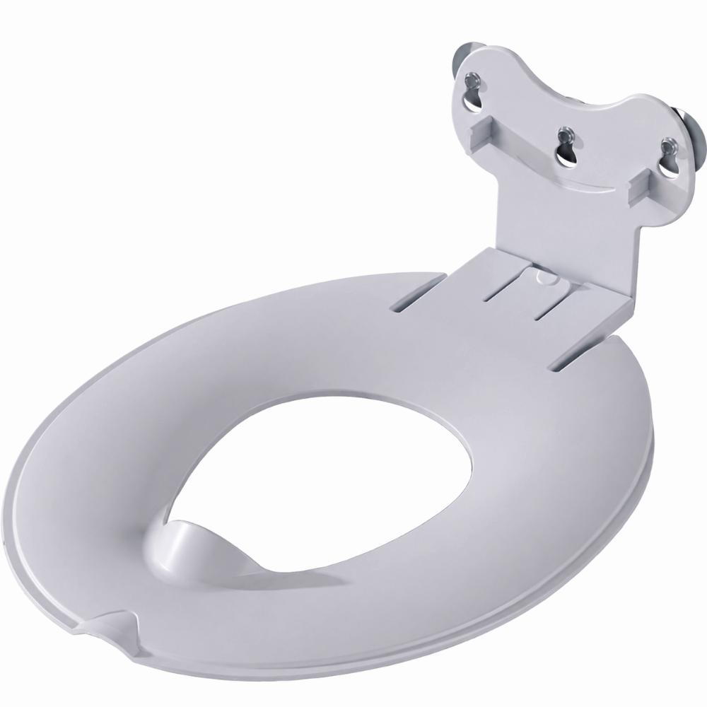 

Nonslip Portable Toilet Seat Cover Universal Children Urinal Cushion Toddler синий