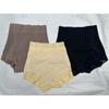 Women Seamless Mid Waist Tummy Control Butt Lift Slimming Shapewear Pants