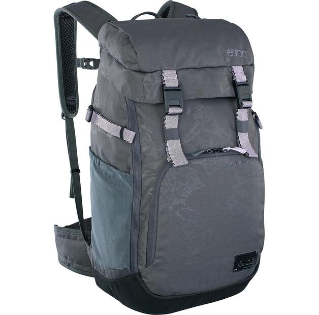 

Рюкзак Evoc Mission Pro 28 multicolor (401308901)