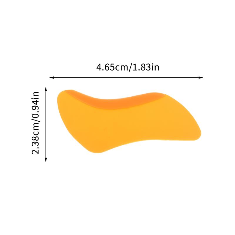 1Pair Lash Lift Shield Pad Reusable Eyelash Perm Patch Lashes Extension Makeup Beauty Tools