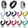 Fitbit Charge 2 Checkered Silicone Replacement Strap
