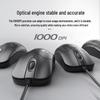 Dareu LM101 Wired USB Gaming & Office Mouse