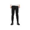 Cat Graph Pant Fashionable Comfortable Knitted Sports Pants Men Pants Black DU4532