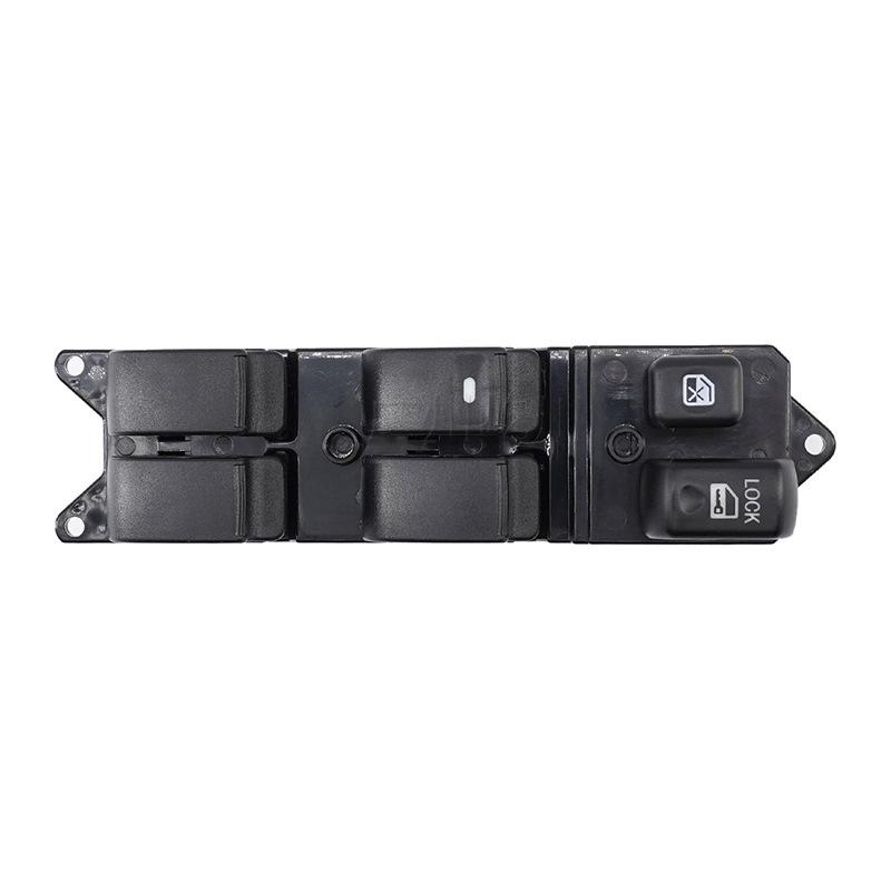 8608A207 Power Window Lifter Control Switch Car for Mitsubishi Lancer 2008-2015 8608A068 Accessories C8DD654M 8608A068 8608A187