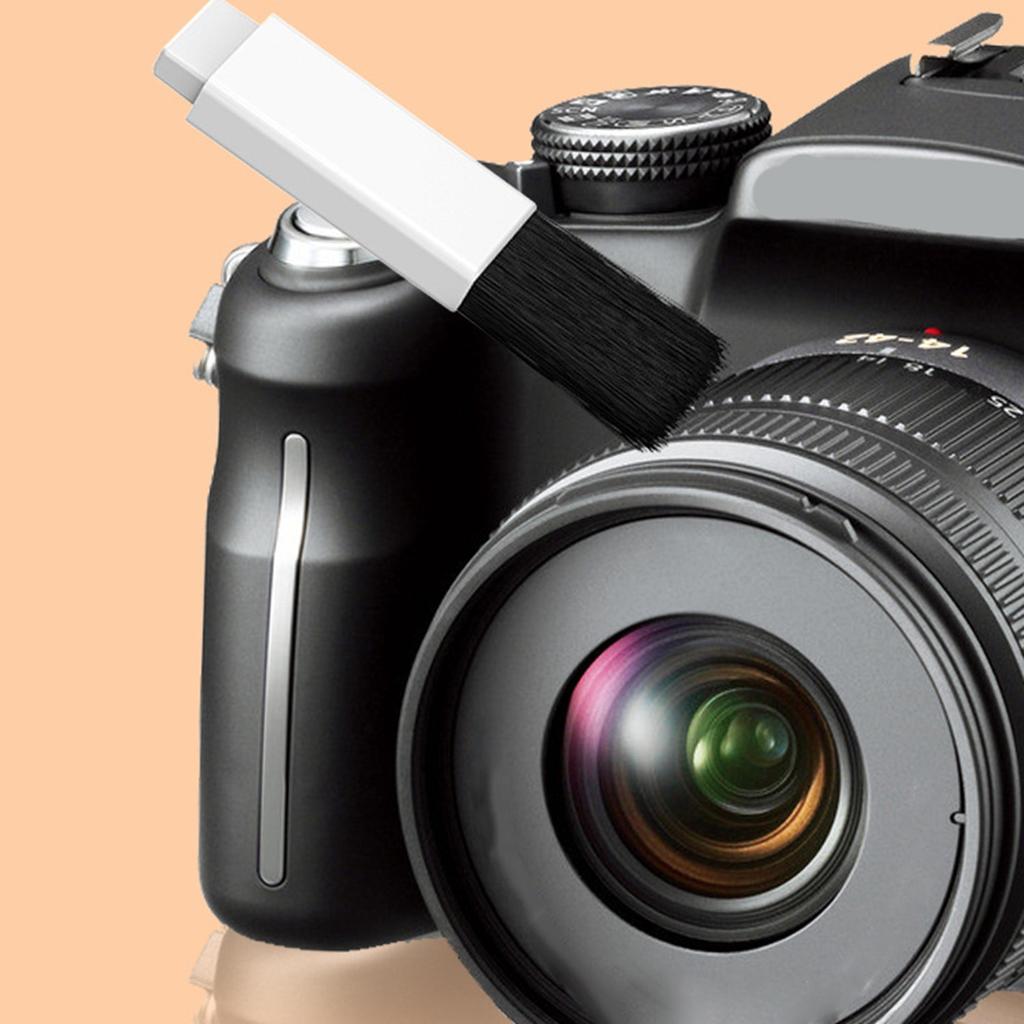 20 In 1 Keyboard Cleaner Portable Deeply Clean Keyboard Cleaning Kit for Computer Screen Earbuds Camera