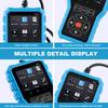 V510 OBD2 Diagnostic Scanner Auto Car Code Reader And Scanner Vehicles' Health Inspection Tool Code Readers 4